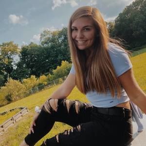 Meet your Posher, Riley